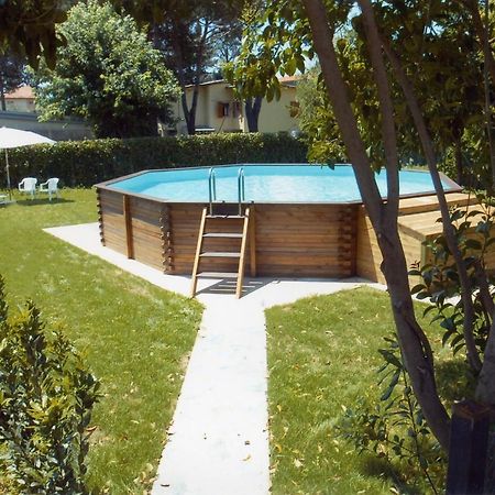 Case Vacanza La Ventura Massarosa Exterior photo