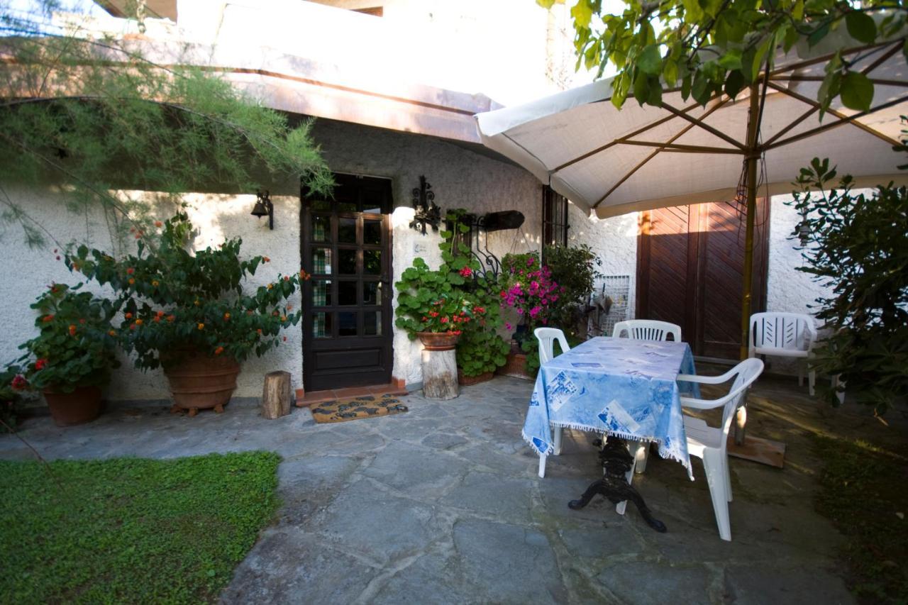 Case Vacanza La Ventura Massarosa Exterior photo