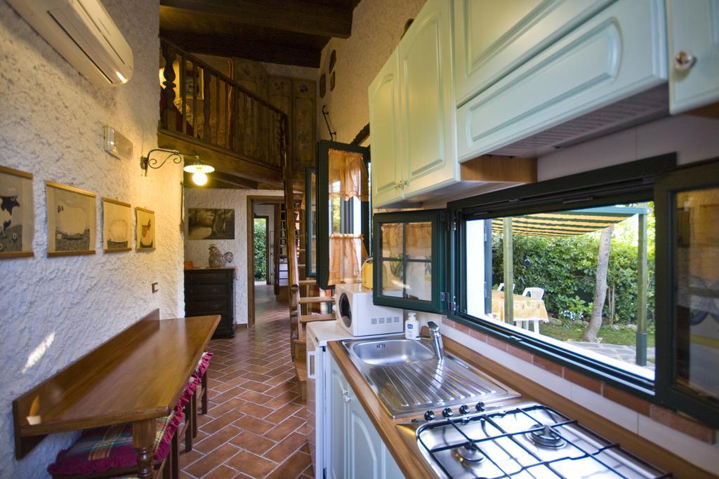 Case Vacanza La Ventura Massarosa Exterior photo