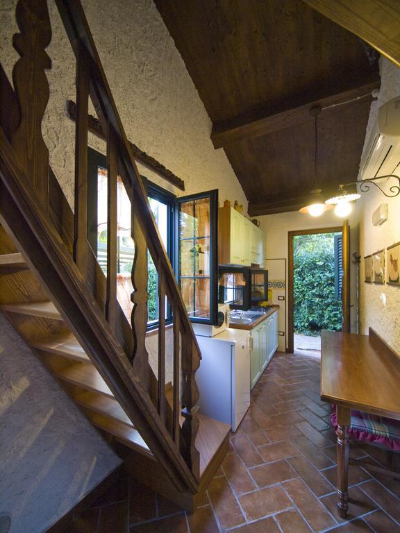 Case Vacanza La Ventura Massarosa Exterior photo