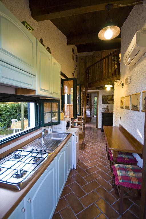 Case Vacanza La Ventura Massarosa Exterior photo