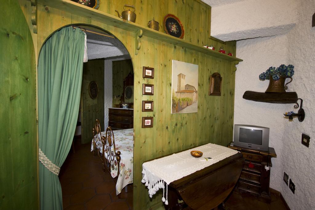 Case Vacanza La Ventura Massarosa Exterior photo