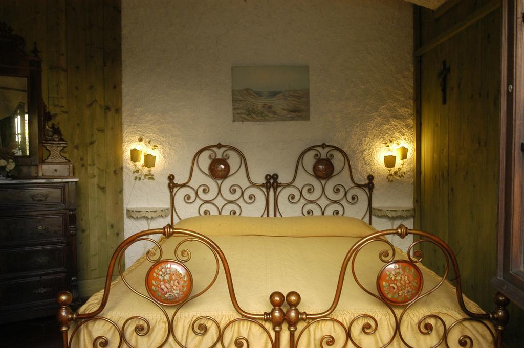 Case Vacanza La Ventura Massarosa Exterior photo
