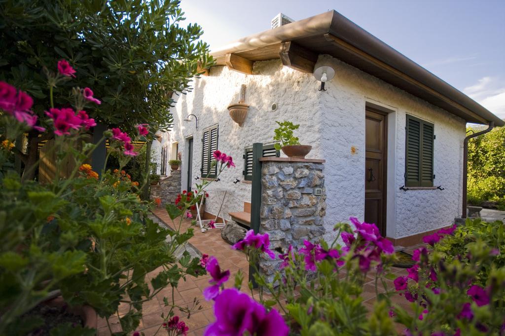 Case Vacanza La Ventura Massarosa Exterior photo